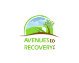 https://www.logocontest.com/public/logoimage/1390345555logo Avenues to Recovery1.png